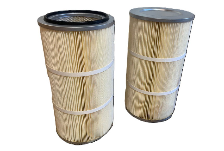 filtro cabina granallado 1