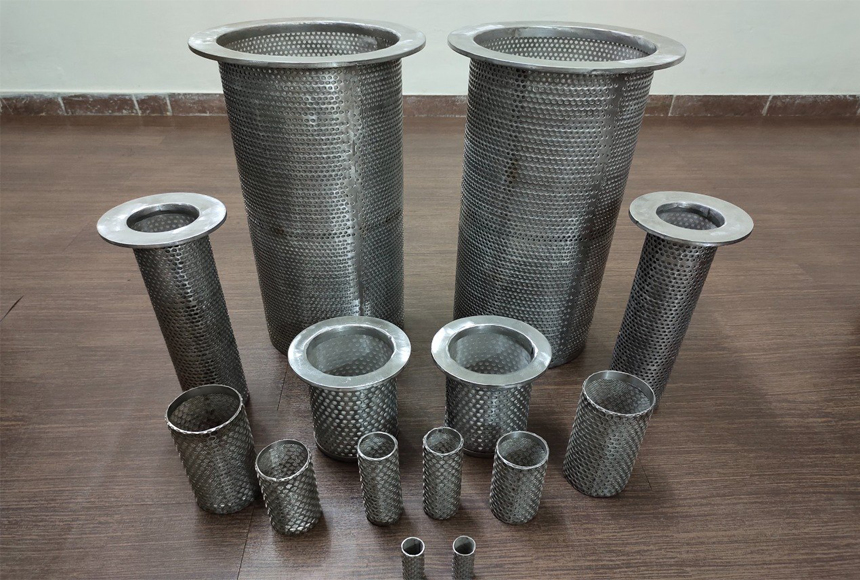 filtro canastillo varias