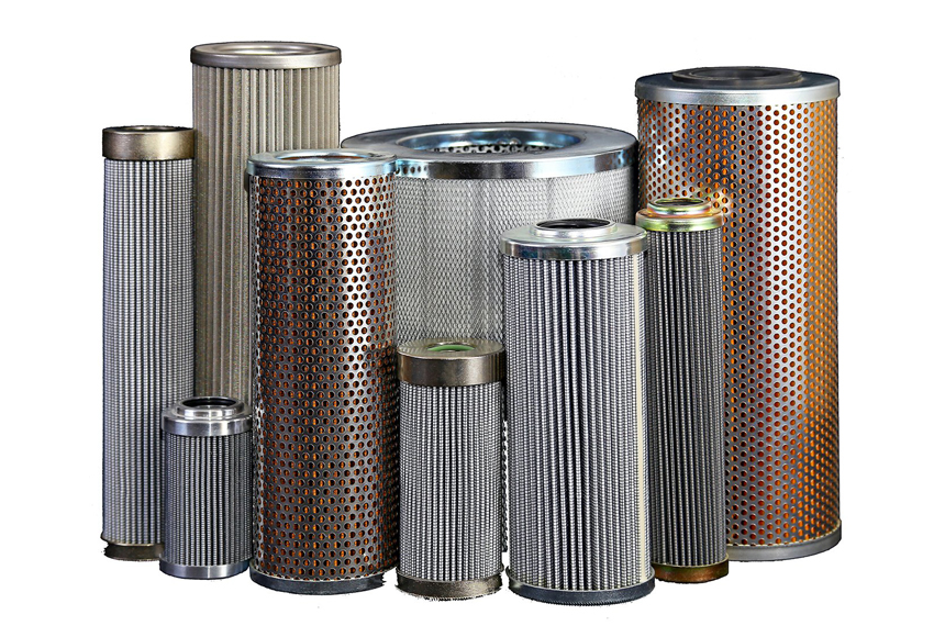 filtro procesos industriales 2