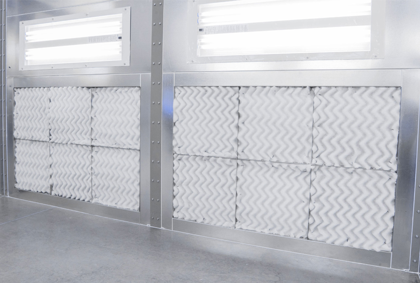 filtro sala compresor 2