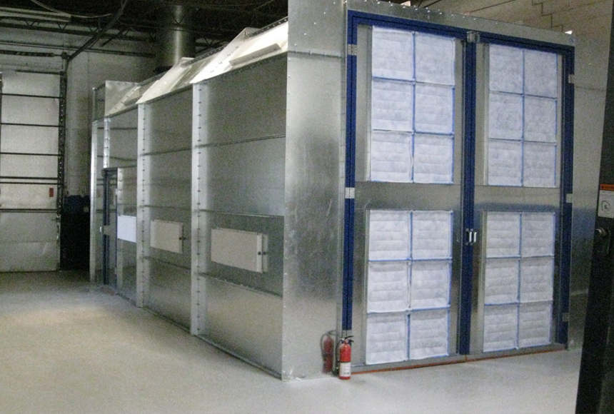 filtro sala compresor 3